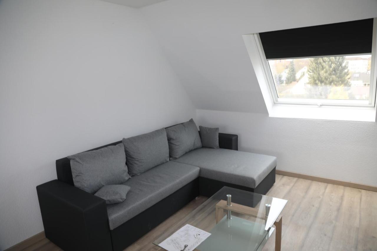 Ferienwohnung Kassel - 2 외부 사진