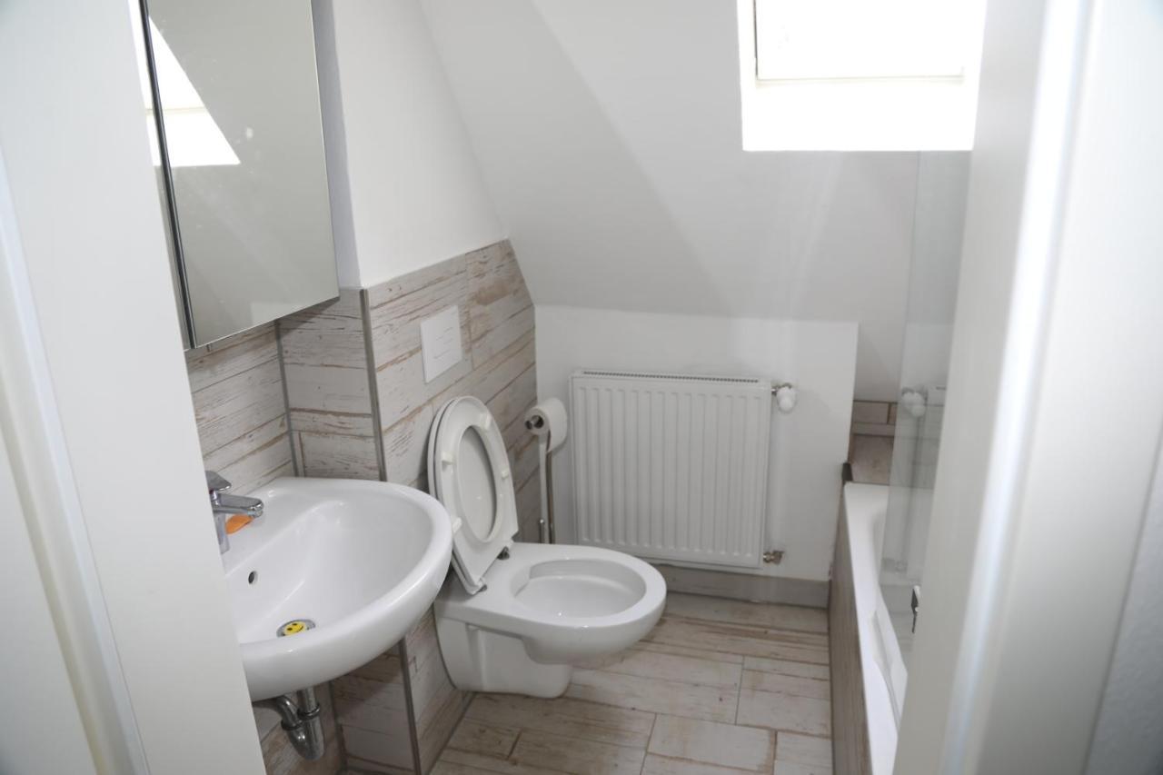 Ferienwohnung Kassel - 2 외부 사진