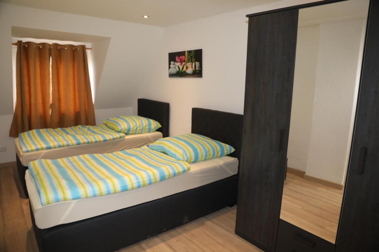 Ferienwohnung Kassel - 2 외부 사진
