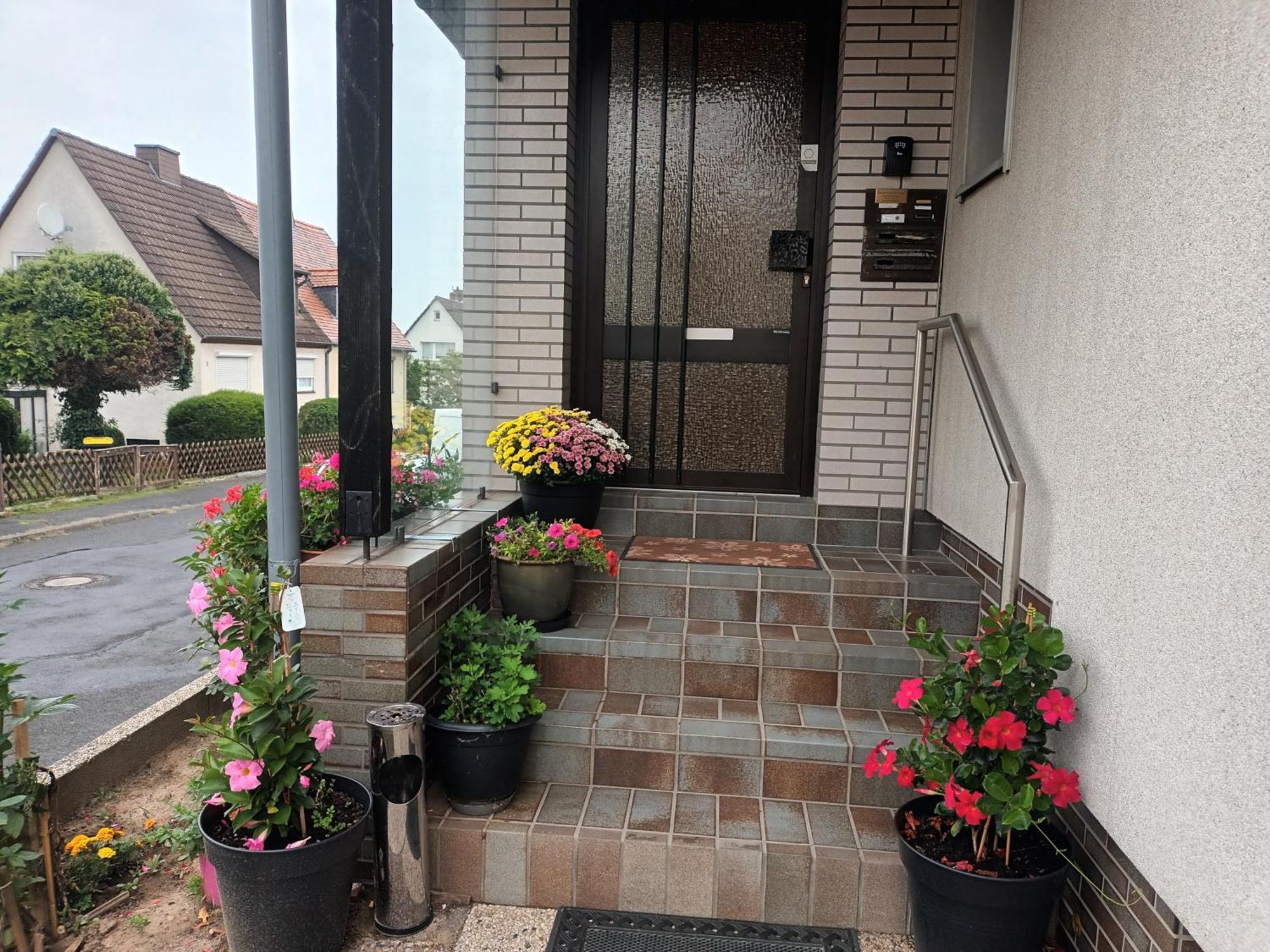 Ferienwohnung Kassel - 2 외부 사진