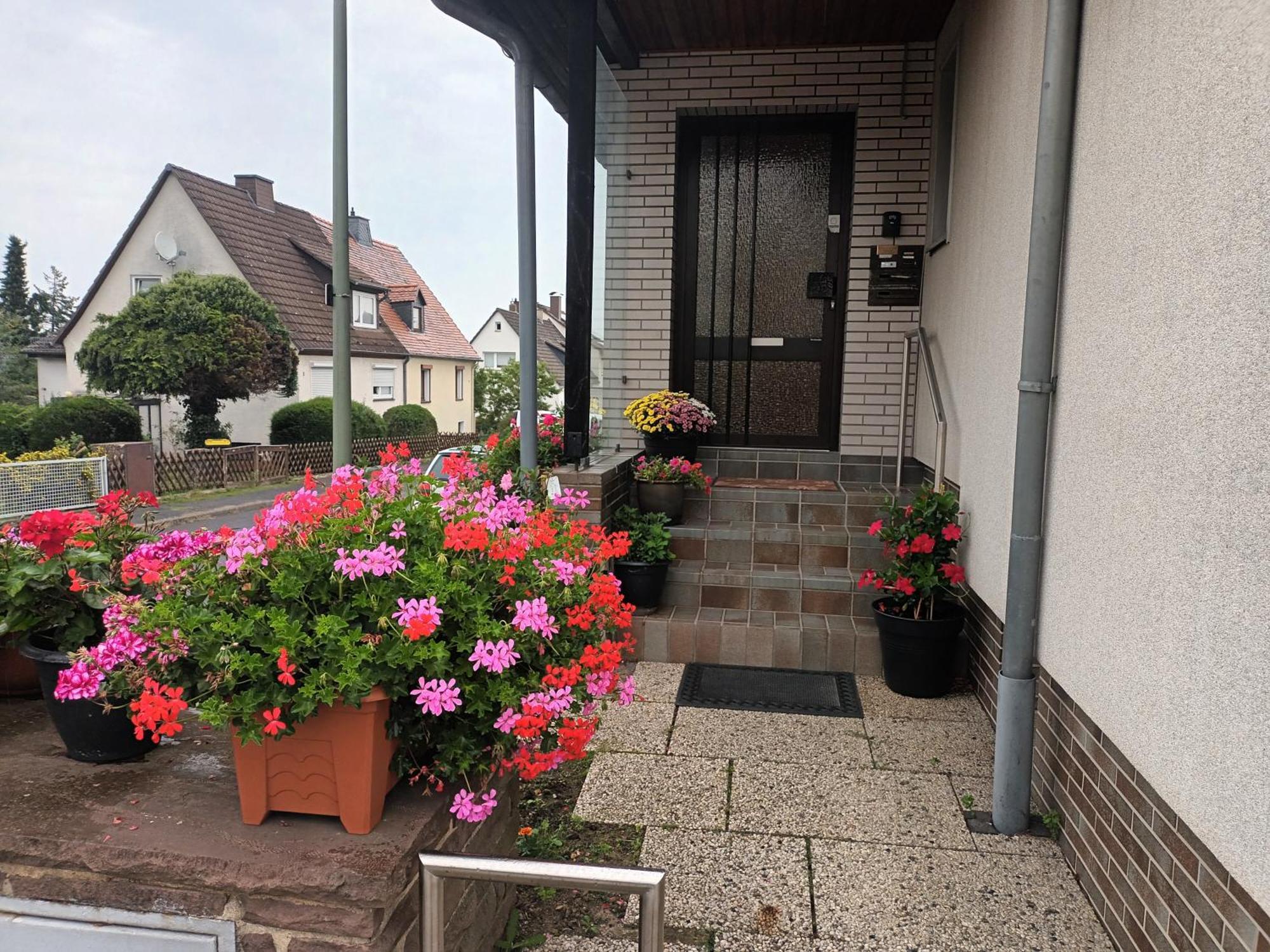 Ferienwohnung Kassel - 2 외부 사진